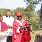 A Joyous and Memorable Day: Bishop’s Visit, Mass, and Groundbreaking